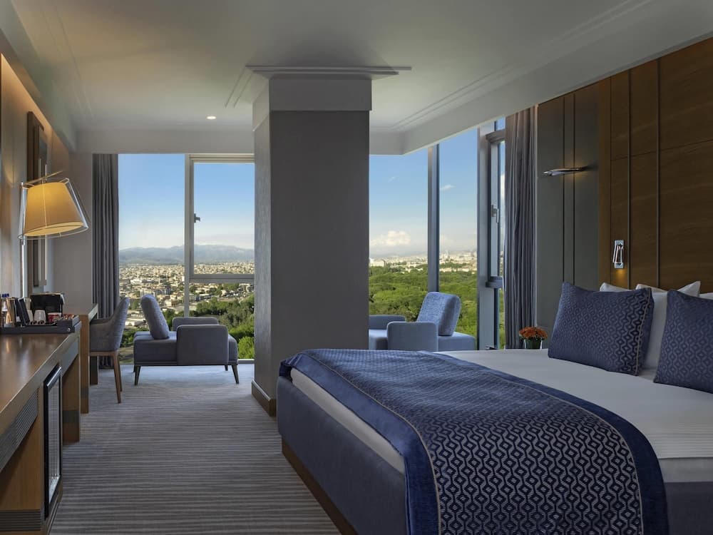 Mövenpick Hotel & Thermal Spa