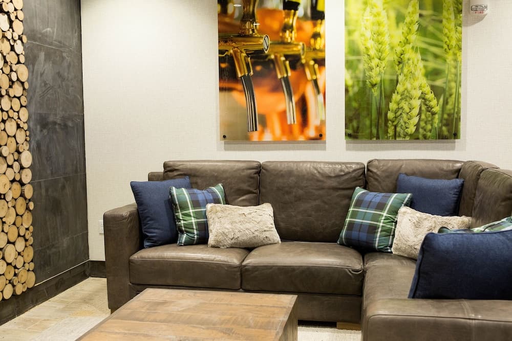 SpringHill Suites by Marriott Bozeman