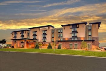 SpringHill Suites by Marriott Bozeman
