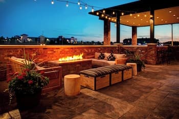 SpringHill Suites by Marriott Bozeman