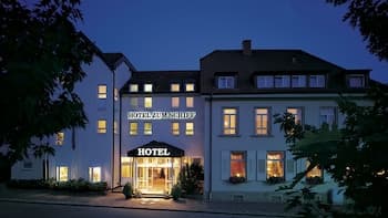 Hotel Zum Schiff