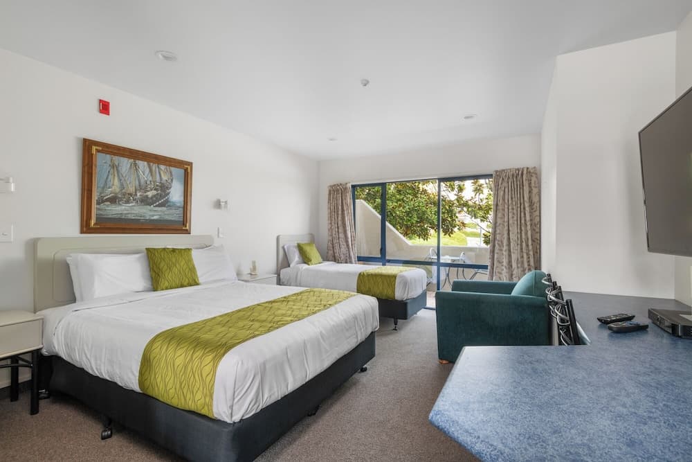 Panorama Motor Lodge