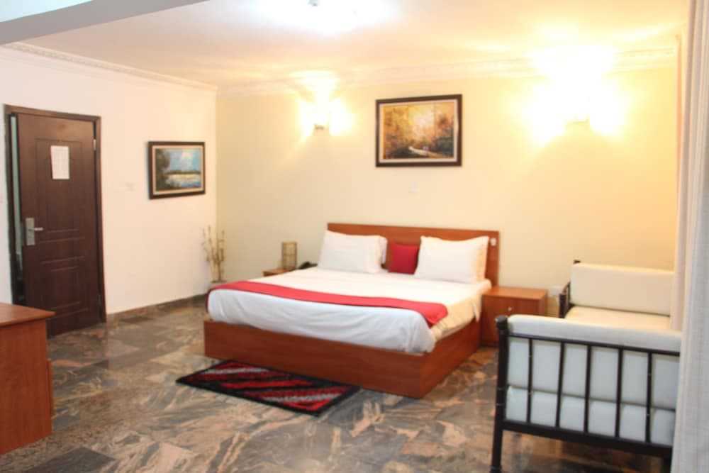 Casalinda Hotel & Gallery Resort