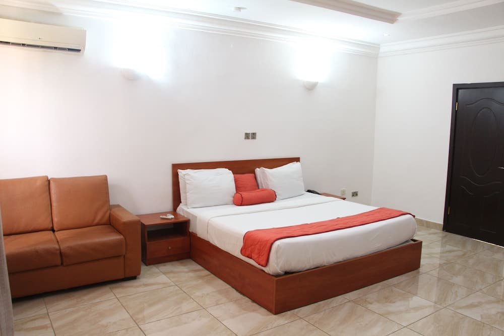 Casalinda Hotel & Gallery Resort