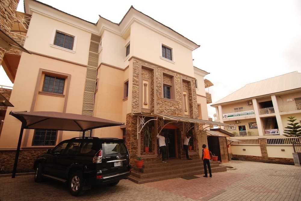 hotel image