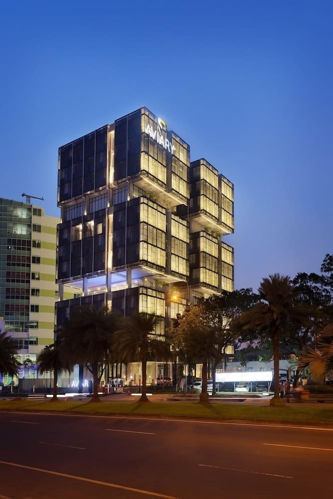 hotel image