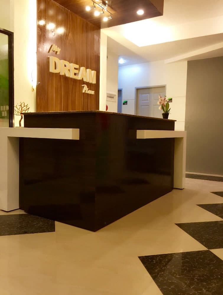 My Dream Place Hotel - Near Robinsons Mall Butuan