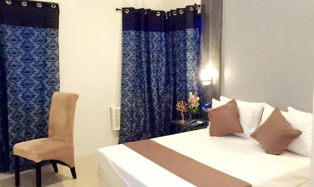 My Dream Place Hotel - Near Robinsons Mall Butuan