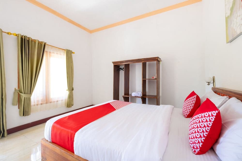 OYO 1259 Kuta Garden Homestay