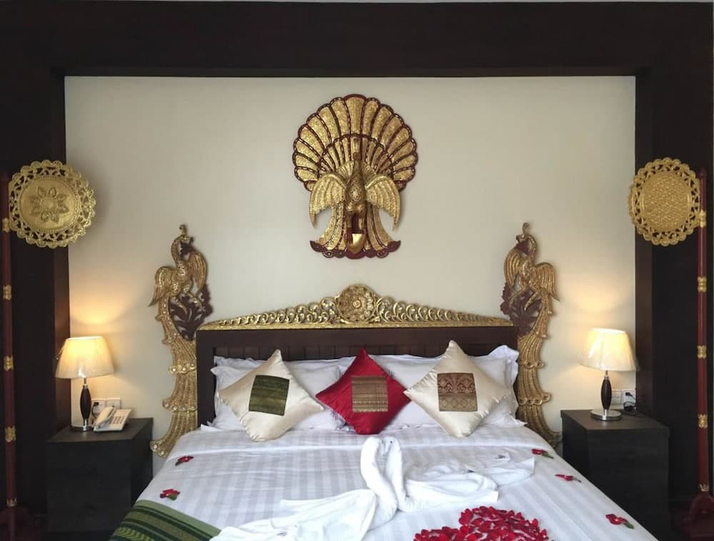 Thousand Island Hotel Inle