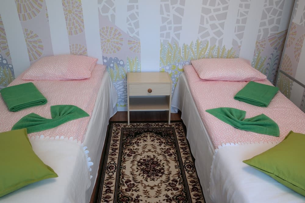 Holiday Home Stranda Center