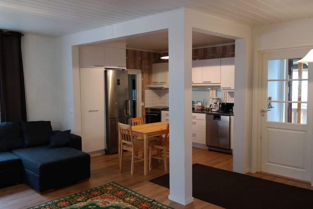 Holiday Home Stranda Center