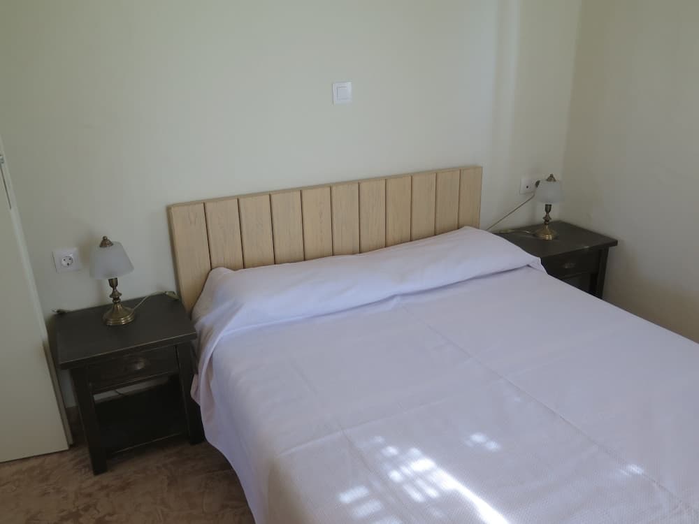 Kaminaki Amorgos Studios & Apartments