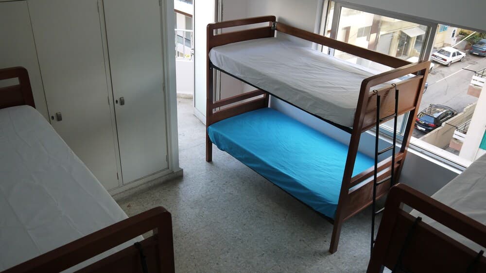 Hostel Beirut