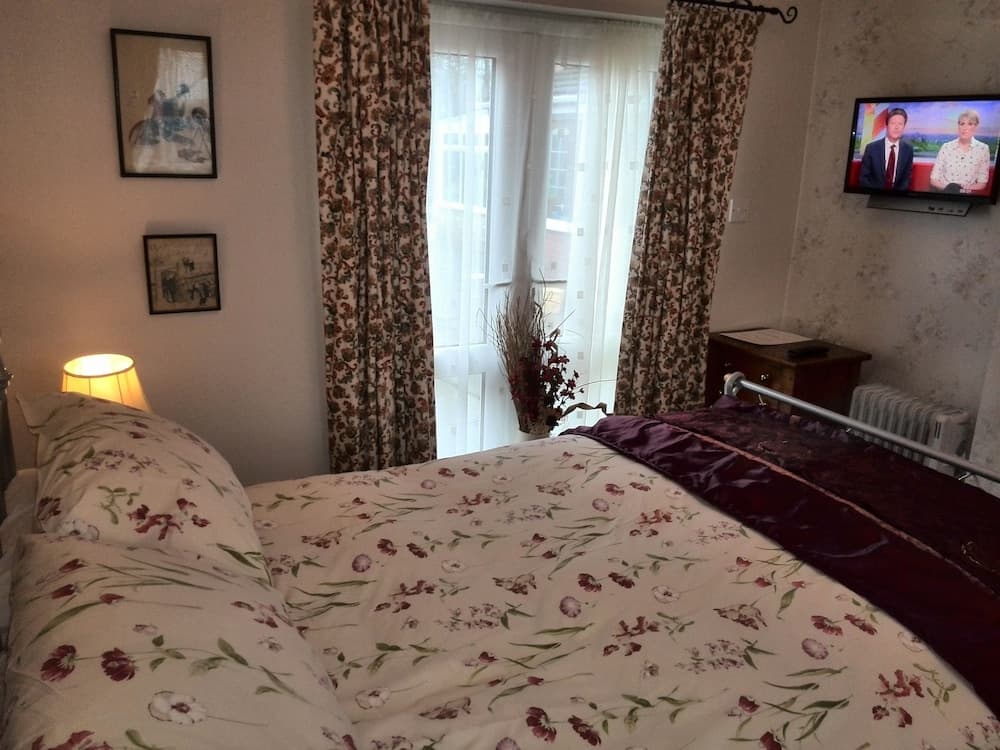 Brampton Dales Farm B&B