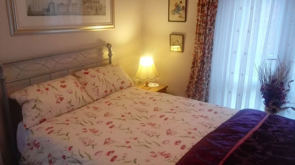 Brampton Dales Farm B&B