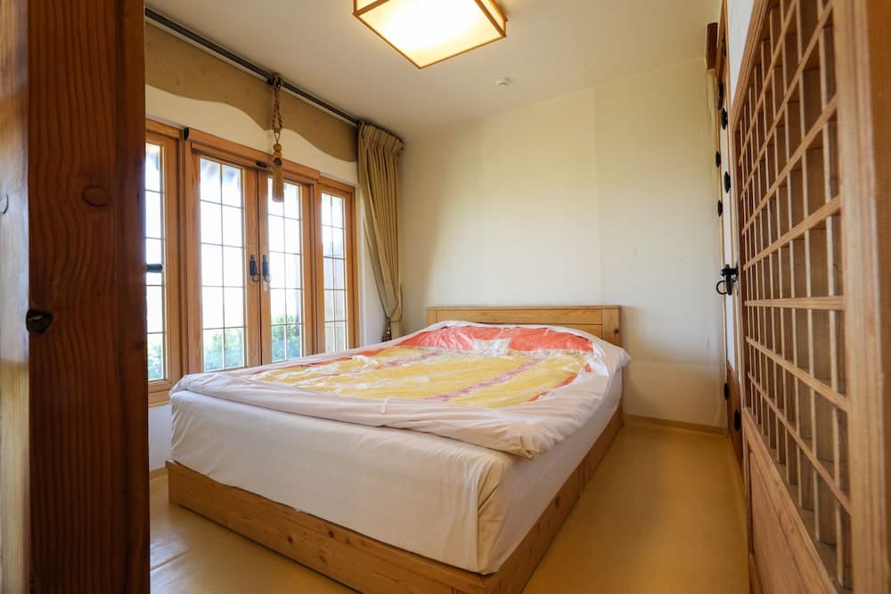 Hanok Hotel Odongjae