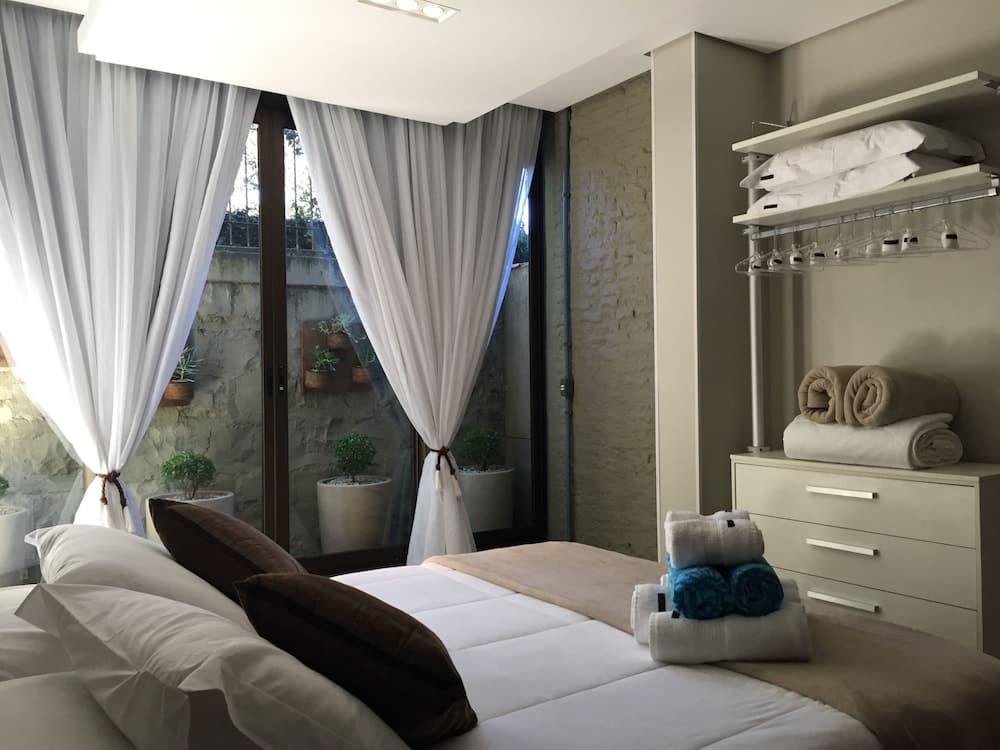 LocFlat - Apartamento Studio 109