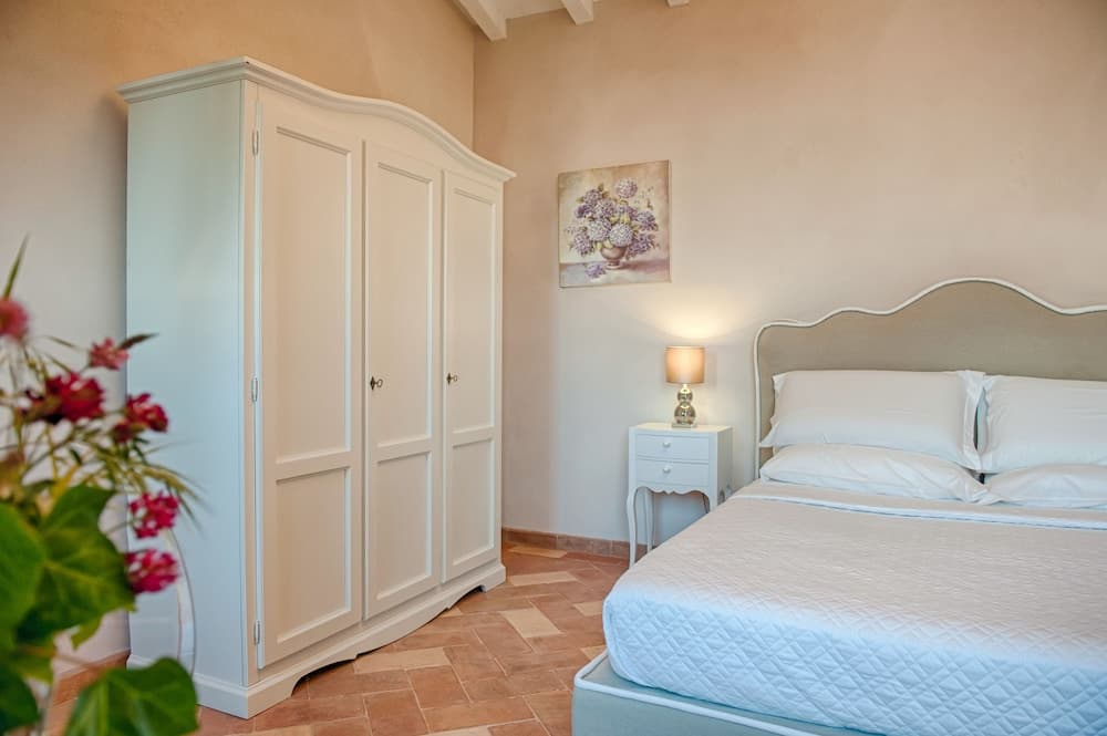 Antica Quercia & Spa