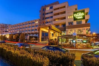 Faleza Hotel by Vega