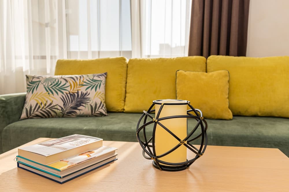 Faleza Hotel by Vega