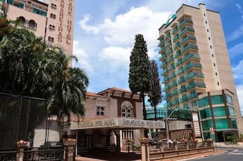 Tamareiras Park Hotel