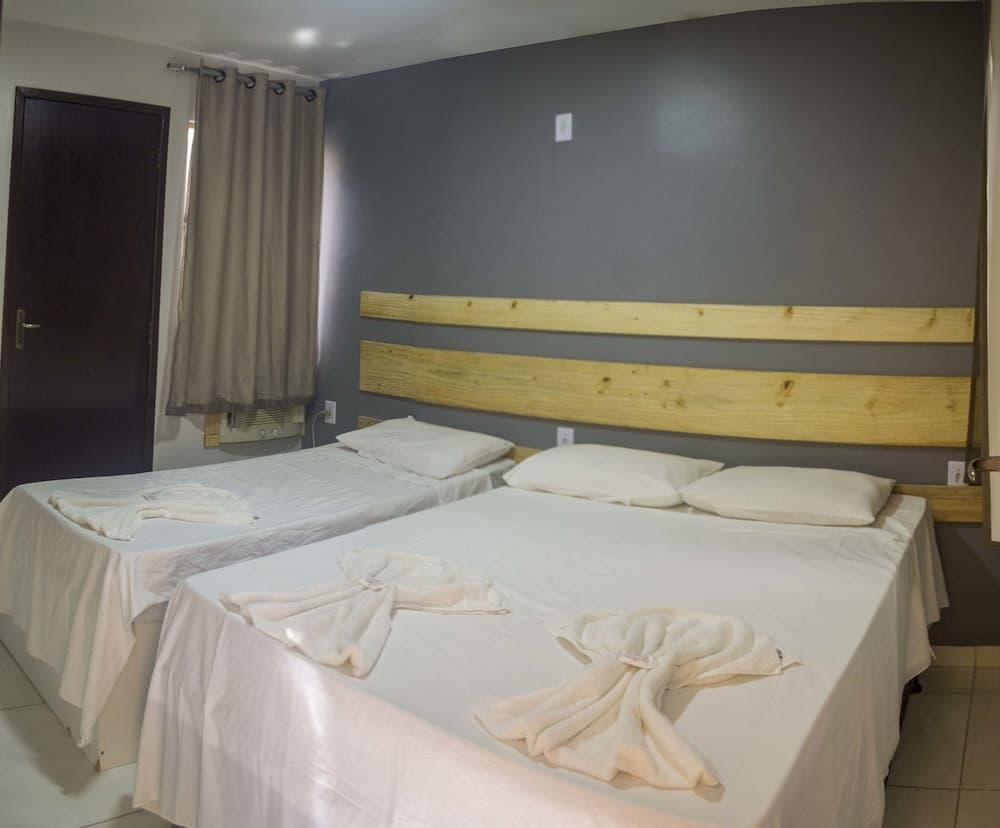 Hotel Pousada Mandacaru