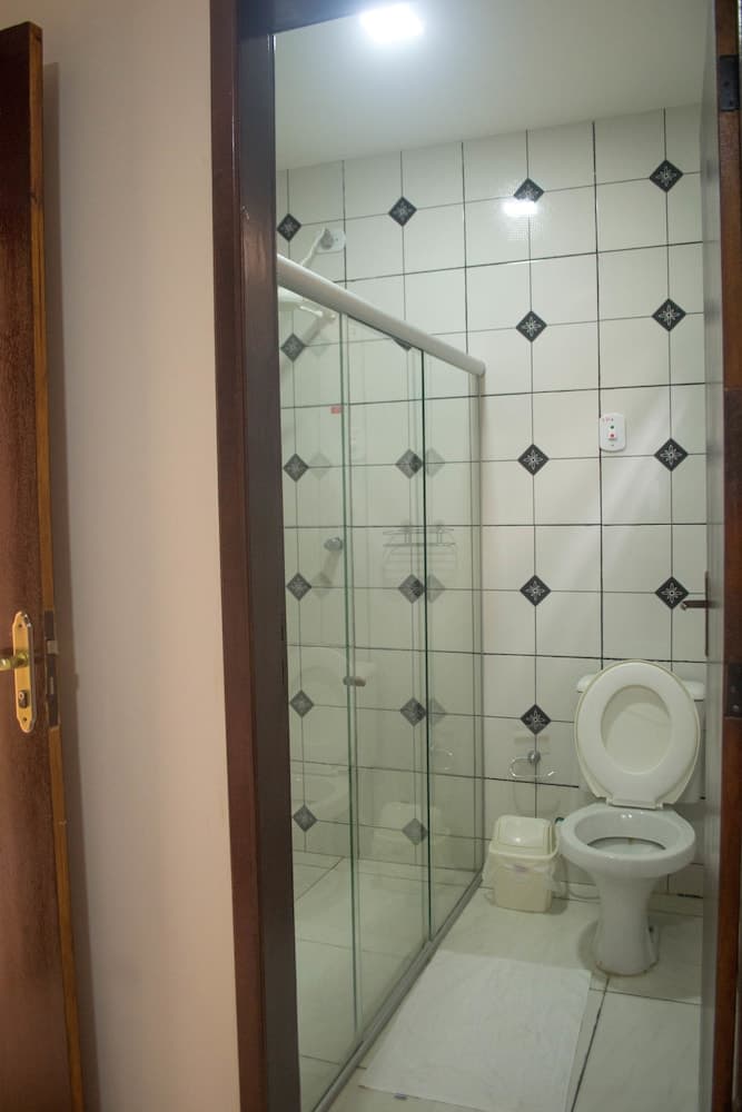 Hotel Pousada Mandacaru