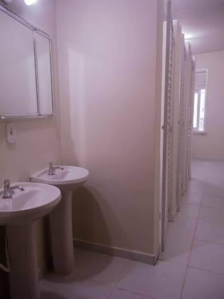 The Backpacker Cat Hostel