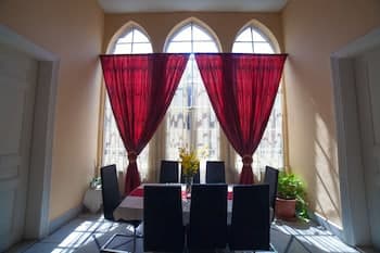 Nouveau Hotel Du Liban