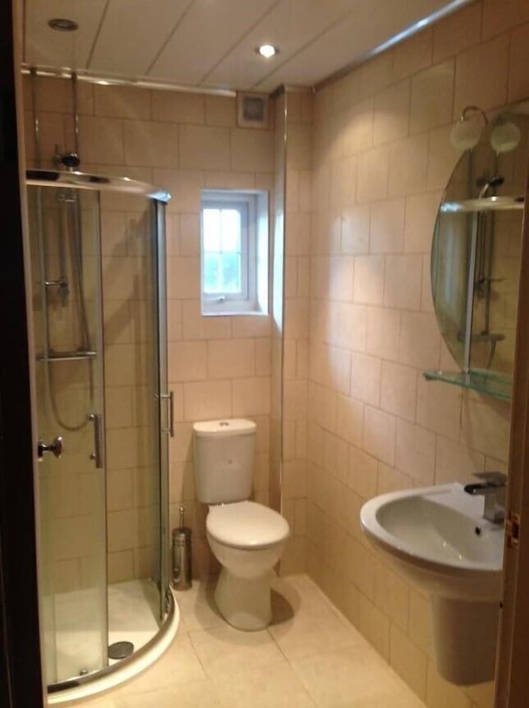 Guest House Liverpool