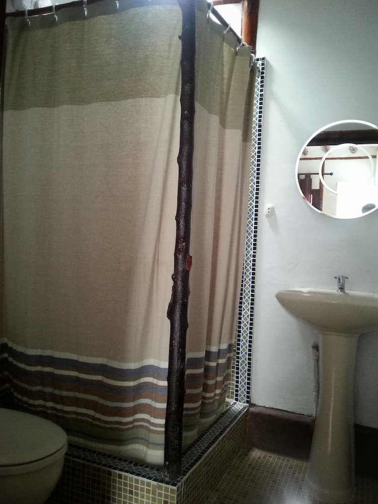 Refugio de Santiago Ecolodge