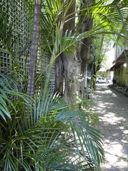 Jardins Village Privative Rooms