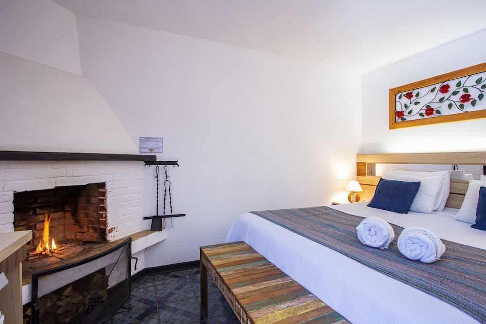 Pousada das Videiras