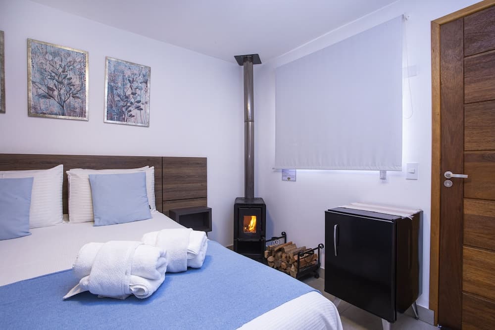 Pousada das Videiras