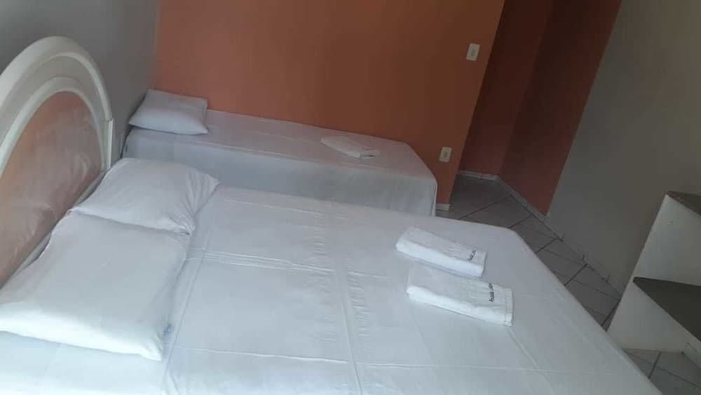 Pousada Lisboa Natal