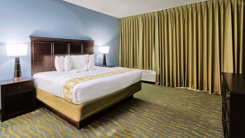 Edge Hotel Clearwater Beach