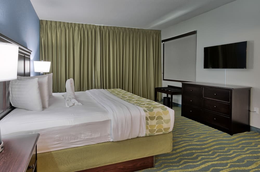 Edge Hotel Clearwater Beach