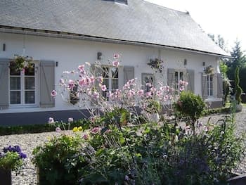 Cottage d Hamicourt
