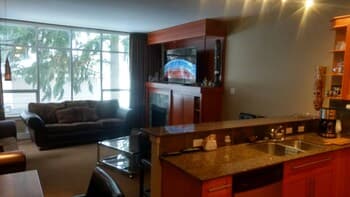 Park Sands Beach Resort