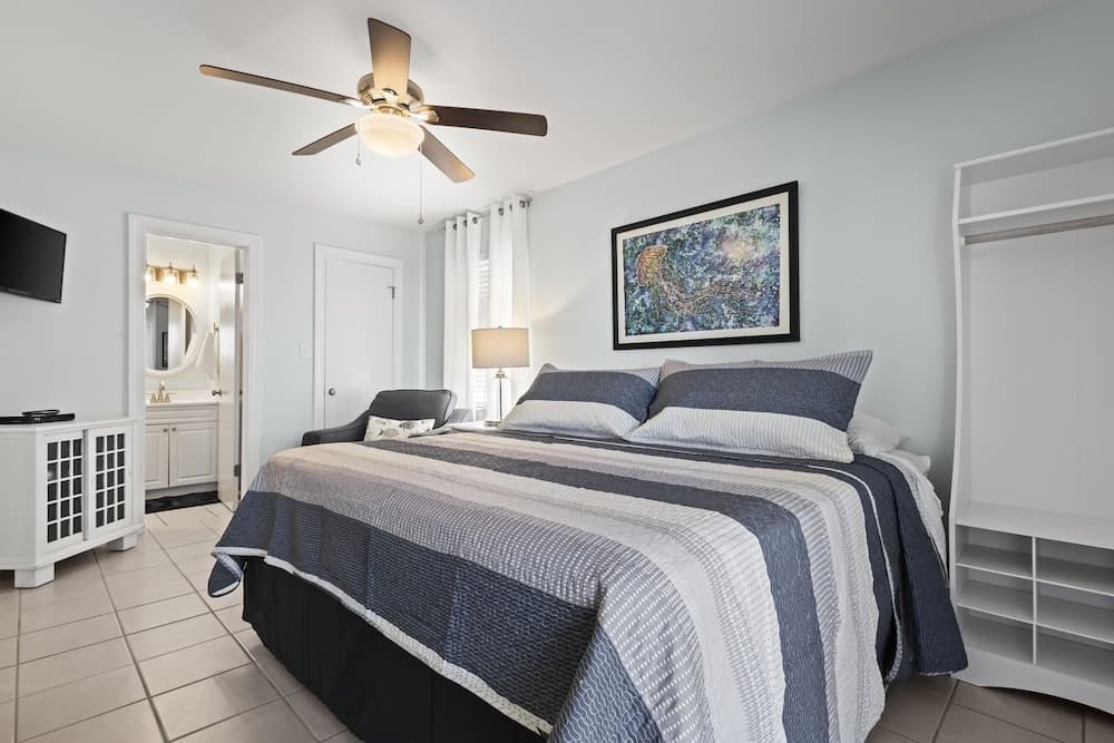 Sandy Shores West 101 2 Bedroom Condo by RedAwning