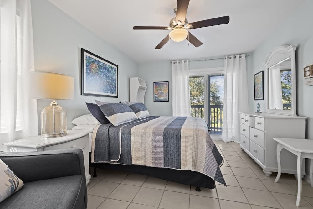 Sandy Shores West 101 2 Bedroom Condo by RedAwning