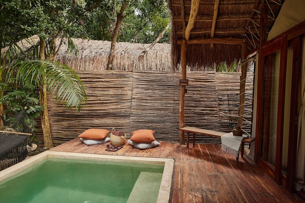 Our Habitas Tulum - Adults Only
