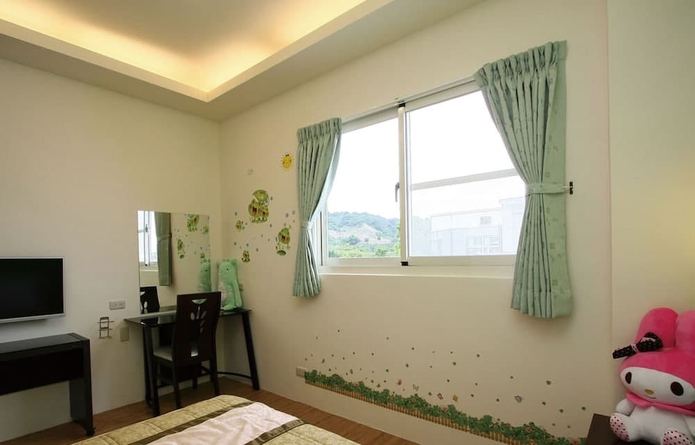 Taitung Peinan Park B&B