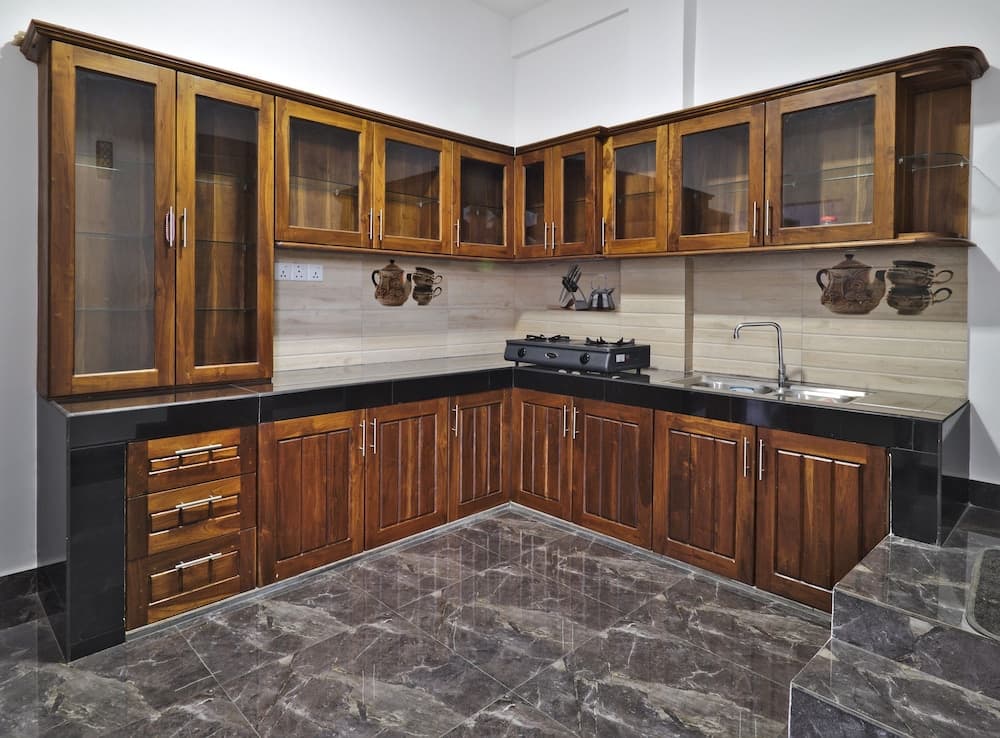 Kandyan Bluestar Villa