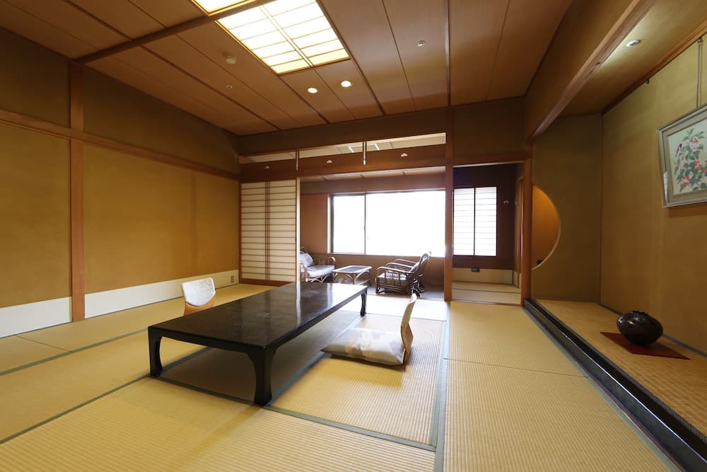 Tamatsukuri Grand Hotel Choseikaku