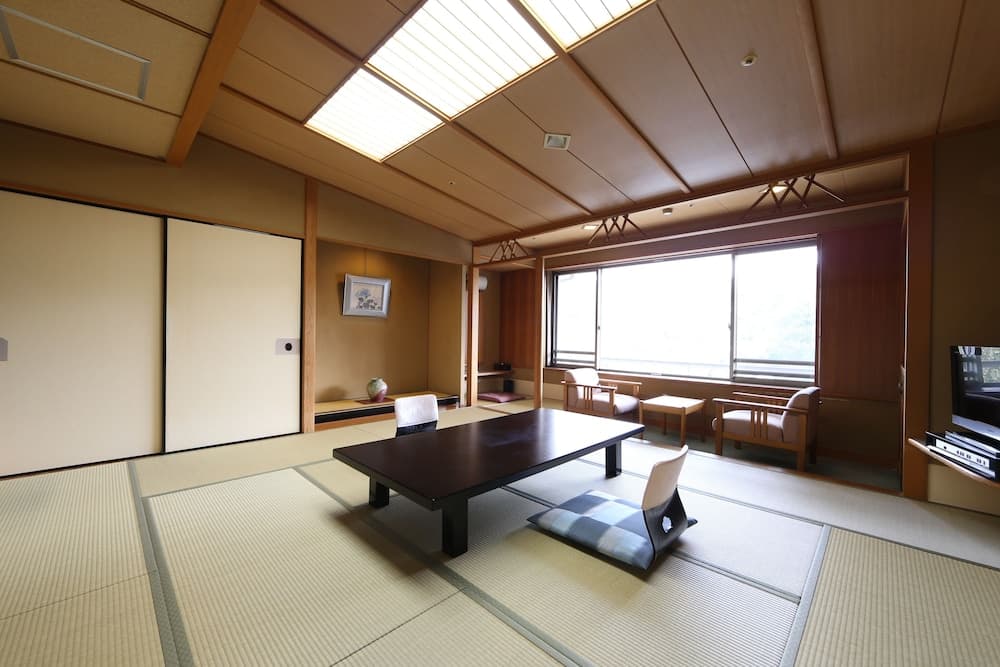 Tamatsukuri Grand Hotel Choseikaku