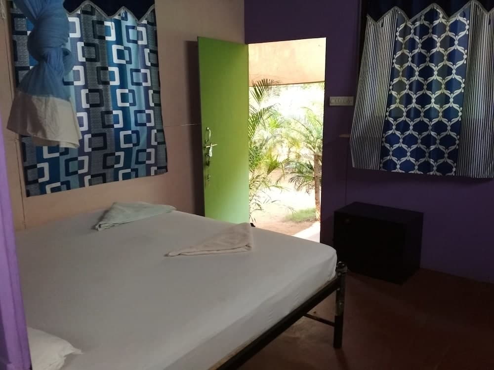 Saturn Beach Cottage