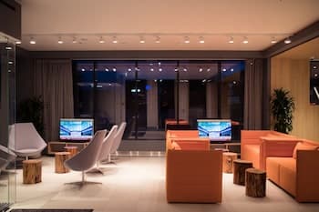 Hotel Sophia by Tartuhotels