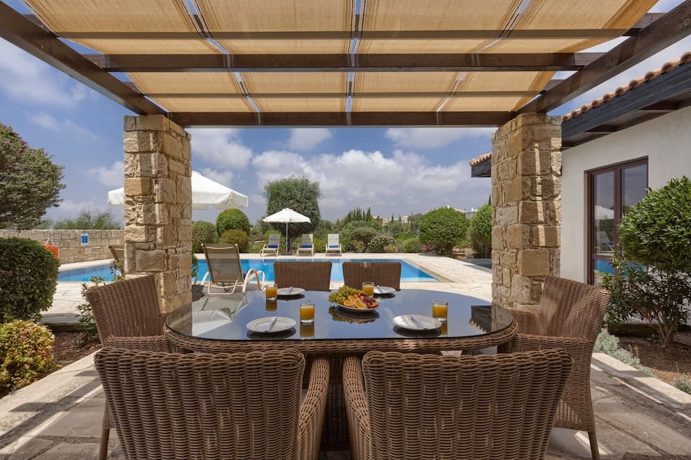 Aphrodite Hills Rentals – Superior Villas